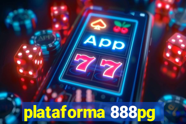 plataforma 888pg